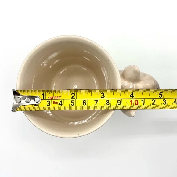 French Bulldog Mug - Frenchie Coffee Tea Cup - Picture 8 of 9